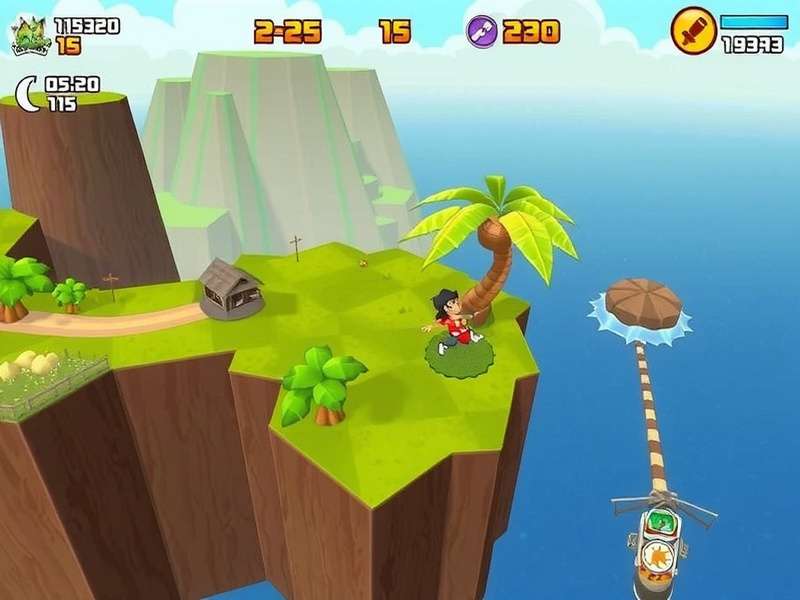 Goa Quick Run Download