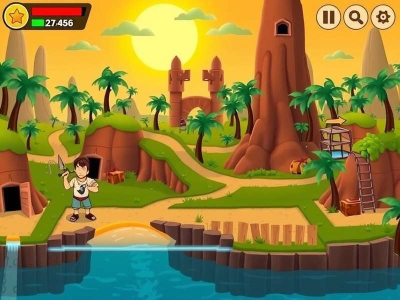 Goa Quick Run Strategy Guide